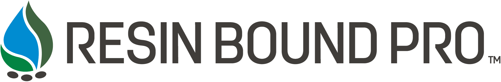 Resin Bound Pro Logo